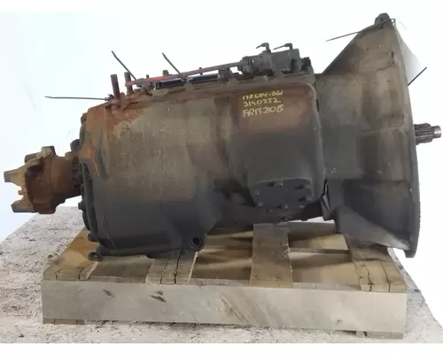 FULLER FR13210B TRANSMISSION ASSEMBLY