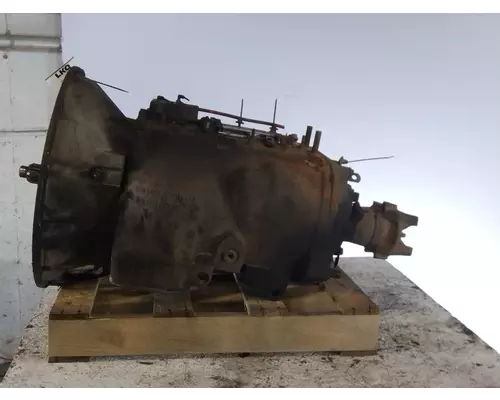FULLER FR13210B TRANSMISSION ASSEMBLY
