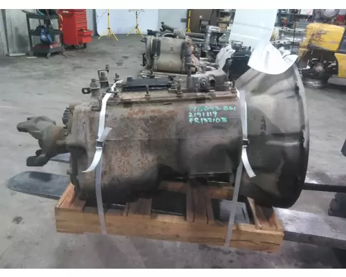 FULLER FR13210B TRANSMISSION ASSEMBLY