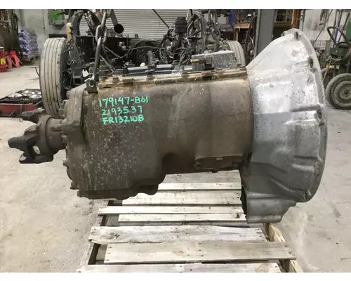 FULLER FR13210B TRANSMISSION ASSEMBLY