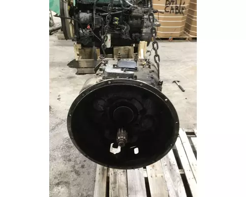 FULLER FR13210B TRANSMISSION ASSEMBLY