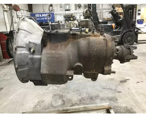 FULLER FR13210B TRANSMISSION ASSEMBLY