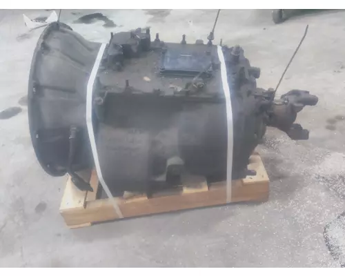 FULLER FR13210B TRANSMISSION ASSEMBLY