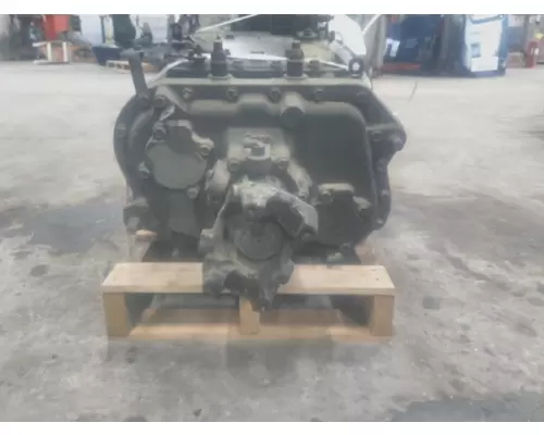 FULLER FR13210B TRANSMISSION ASSEMBLY