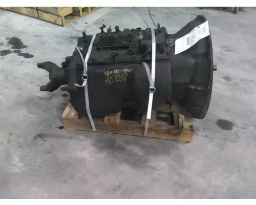 FULLER FR13210B TRANSMISSION ASSEMBLY