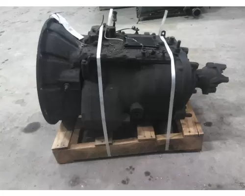 FULLER FR13210B TRANSMISSION ASSEMBLY