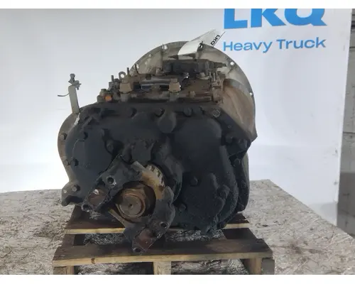 FULLER FR13210B TRANSMISSION ASSEMBLY