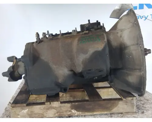 FULLER FR13210B TRANSMISSION ASSEMBLY