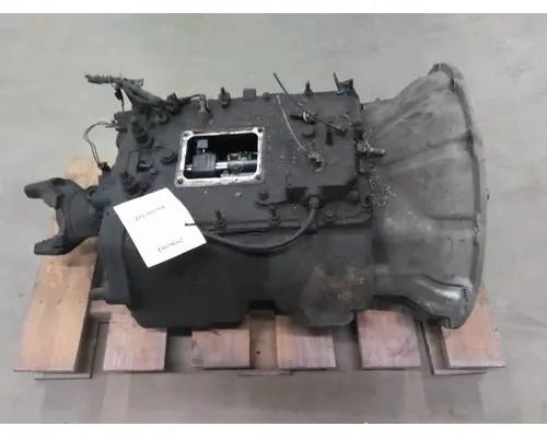 FULLER FR13210B TRANSMISSION ASSEMBLY