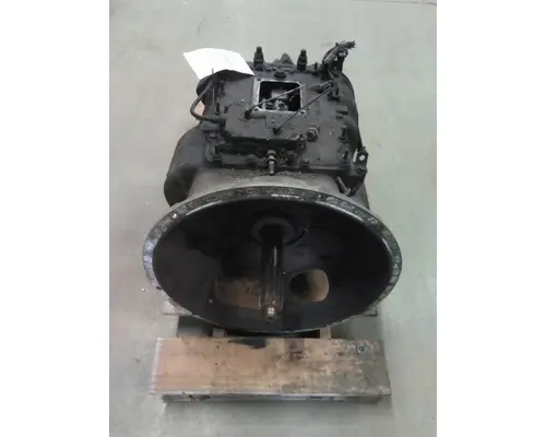 FULLER FR13210B TRANSMISSION ASSEMBLY