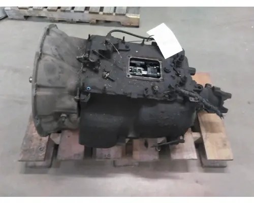 FULLER FR13210B TRANSMISSION ASSEMBLY