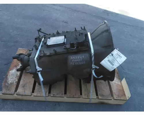 FULLER FR13210B TRANSMISSION ASSEMBLY