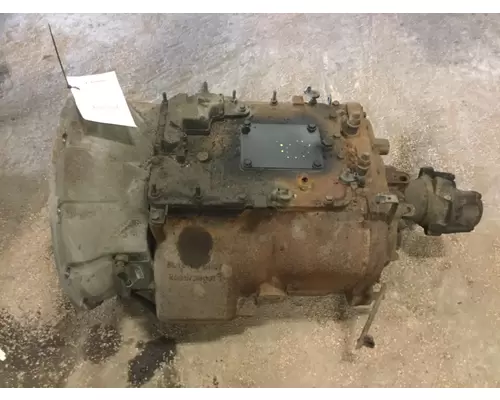 FULLER FR13210B TRANSMISSION ASSEMBLY