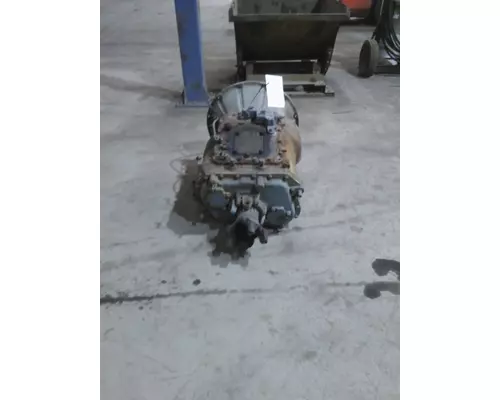 FULLER FR13210B TRANSMISSION ASSEMBLY