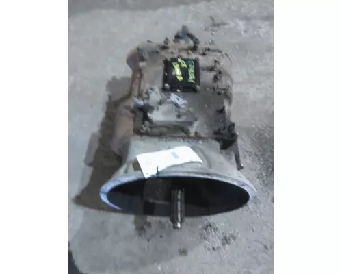 FULLER FR13210B TRANSMISSION ASSEMBLY