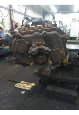 FULLER FR13210B TRANSMISSION ASSEMBLY