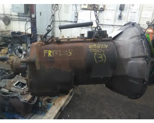 FULLER FR13210B TRANSMISSION ASSEMBLY