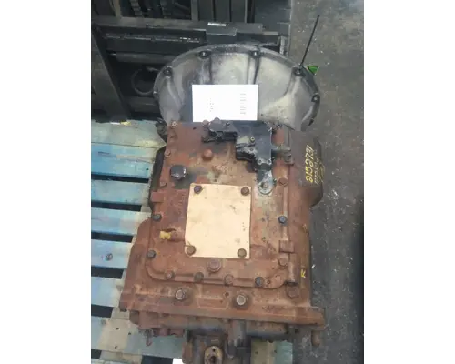 FULLER FR13210B TRANSMISSION ASSEMBLY