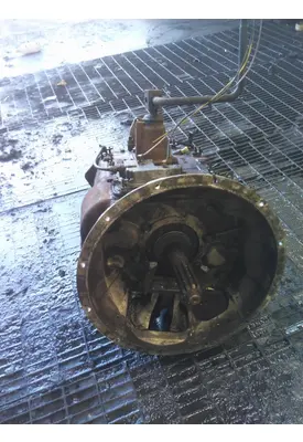 FULLER FR13210B TRANSMISSION ASSEMBLY