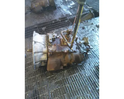 FULLER FR13210B TRANSMISSION ASSEMBLY