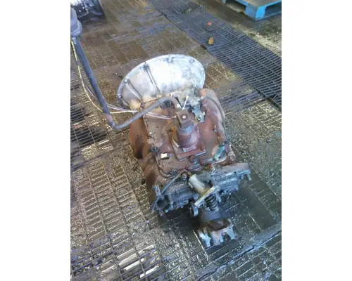 FULLER FR13210B TRANSMISSION ASSEMBLY
