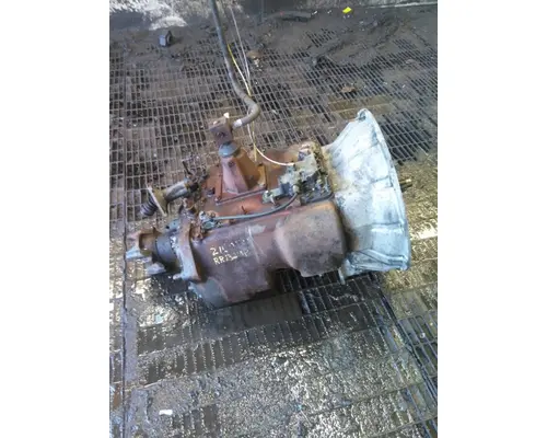 FULLER FR13210B TRANSMISSION ASSEMBLY