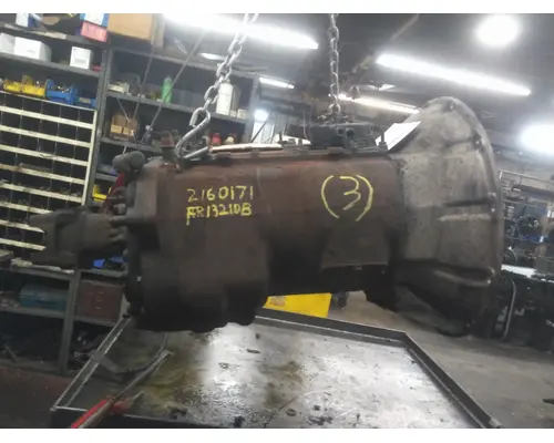 FULLER FR13210B TRANSMISSION ASSEMBLY
