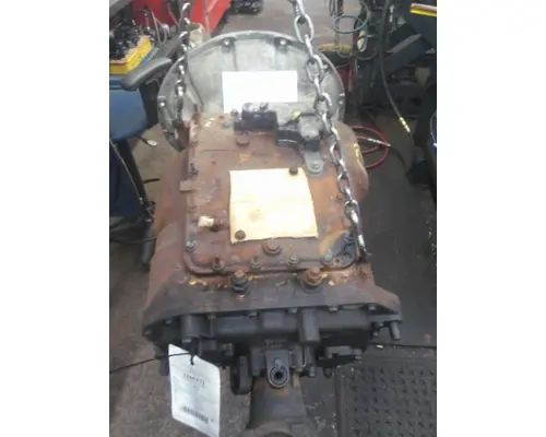 FULLER FR13210B TRANSMISSION ASSEMBLY