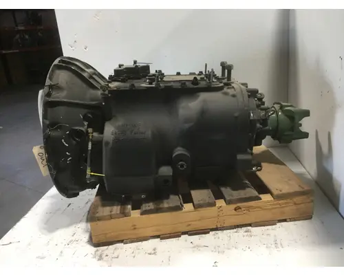 FULLER FR13210B TRANSMISSION