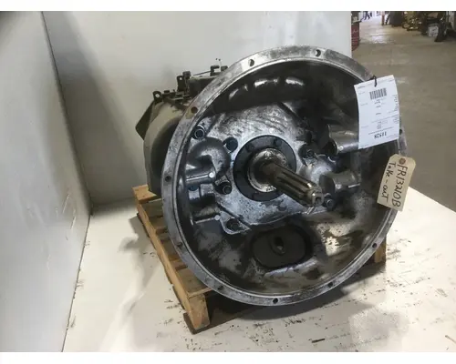 FULLER FR13210B TRANSMISSION
