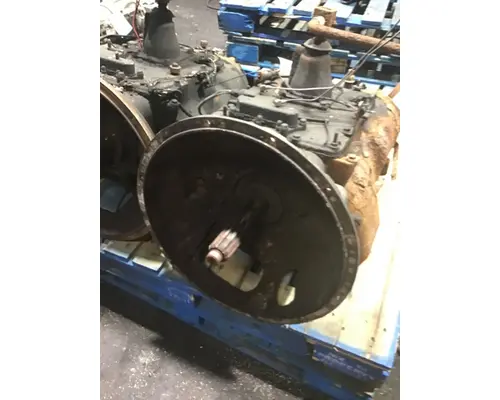 FULLER FR13210B Transmission Assembly