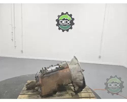 FULLER FR13210B Transmission Assembly