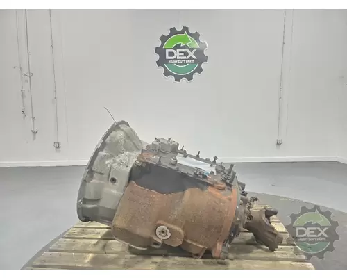 FULLER FR13210B Transmission Assembly
