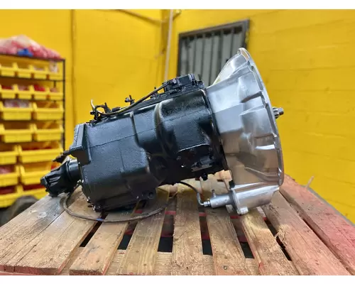 FULLER FR13210B Transmission Assembly