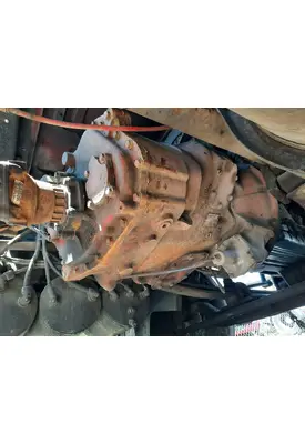 FULLER FR14210BP TRANSMISSION ASSEMBLY