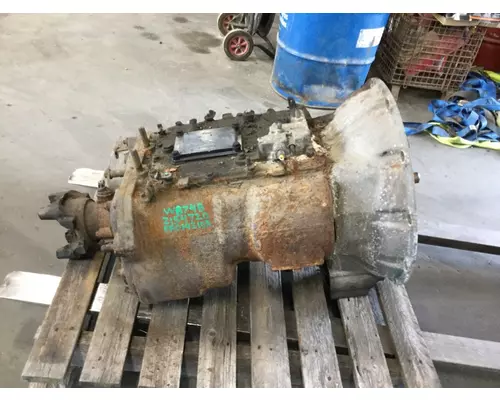 FULLER FR14210B TRANSMISSION ASSEMBLY