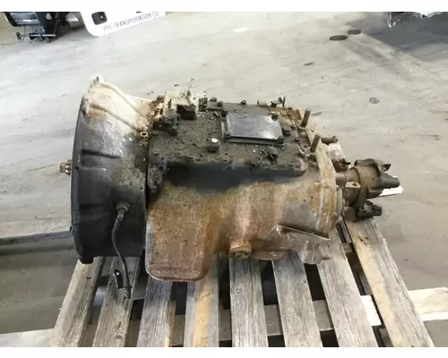 FULLER FR14210B TRANSMISSION ASSEMBLY