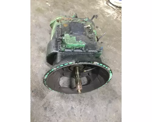 FULLER FR14210B TRANSMISSION ASSEMBLY