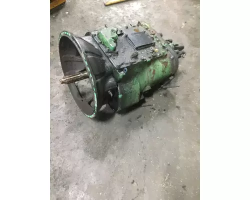 FULLER FR14210B TRANSMISSION ASSEMBLY