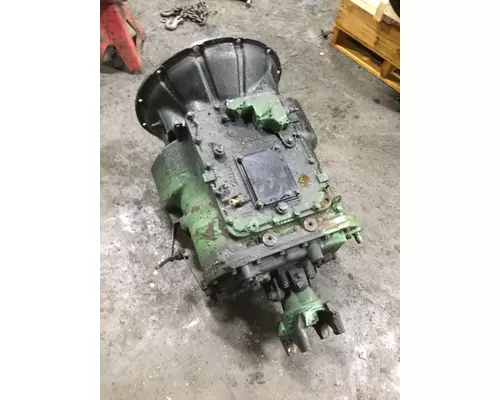 FULLER FR14210B TRANSMISSION ASSEMBLY