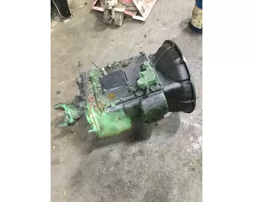 FULLER FR14210B TRANSMISSION ASSEMBLY