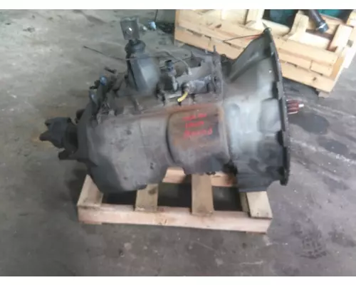 FULLER FR14210B TRANSMISSION ASSEMBLY