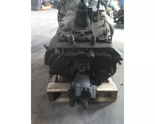 FULLER FR14210B TRANSMISSION ASSEMBLY