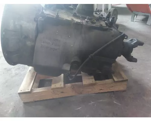 FULLER FR14210B TRANSMISSION ASSEMBLY