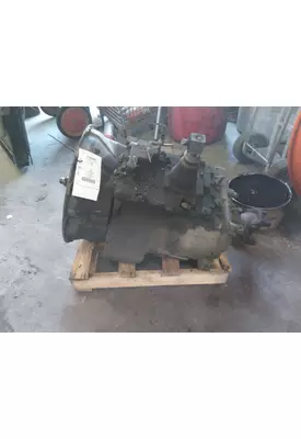 FULLER FR14210B TRANSMISSION ASSEMBLY