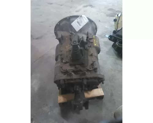 FULLER FR14210B TRANSMISSION ASSEMBLY