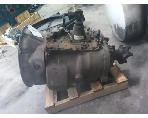 FULLER FR14210B TRANSMISSION ASSEMBLY