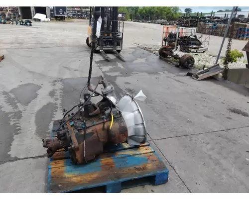 FULLER FR14210B TRANSMISSION ASSEMBLY