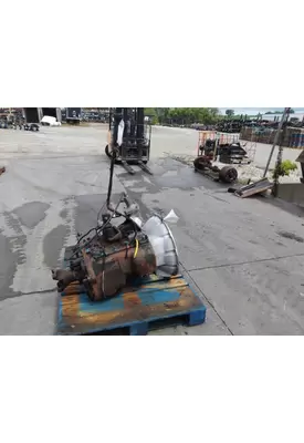 FULLER FR14210B TRANSMISSION ASSEMBLY