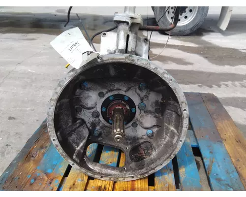 FULLER FR14210B TRANSMISSION ASSEMBLY